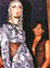 Thierry and Flavio on the runway