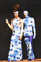 Gowns from the tribute to Robert Presley