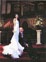 Cati and Gallo on her wedding day 2006