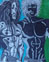 Chromed Man Surreal