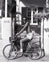 Paul Gallo in Key West, FL 1986