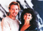 Paul and Pamala Stanley. 1989